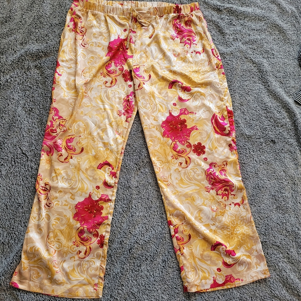 Soma Sensual Pants, Sz. XL